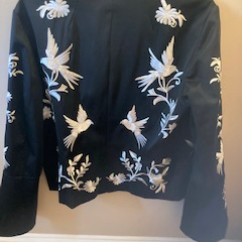 Inc Jacket - image 2